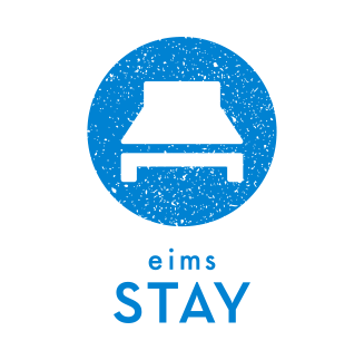 8月2日：宿泊所の運営受託サービス「eims stay」のHPオープン！の画像
