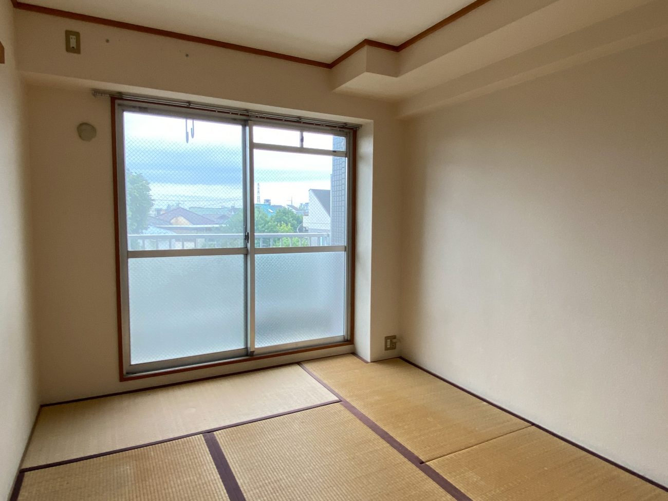 上石神井 築28年 RC 2LDK57㎡  ファミリータイプの部屋をリノベーションで完成前に入居確定の画像